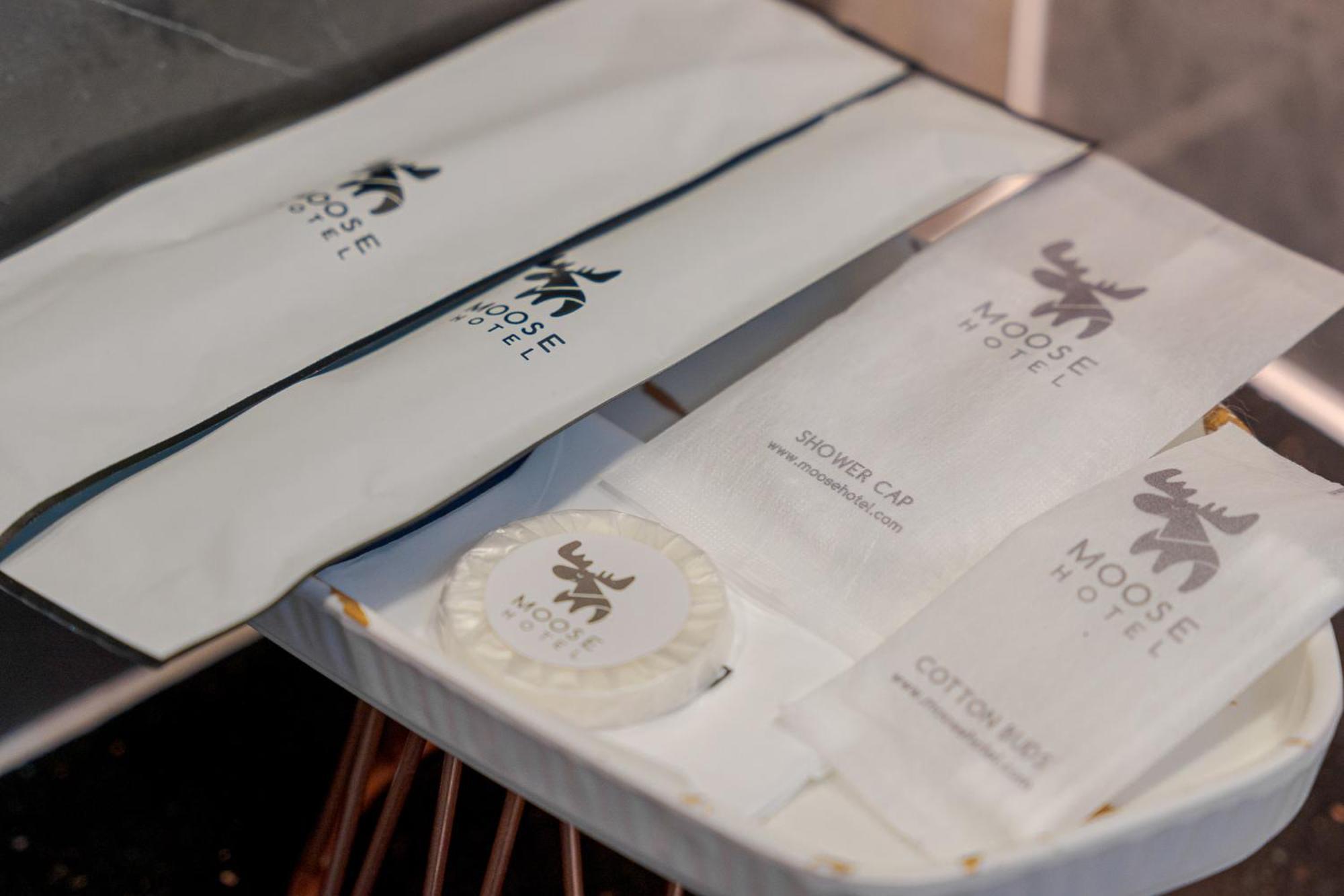 Moose Chiangmai 4* Чиангмай