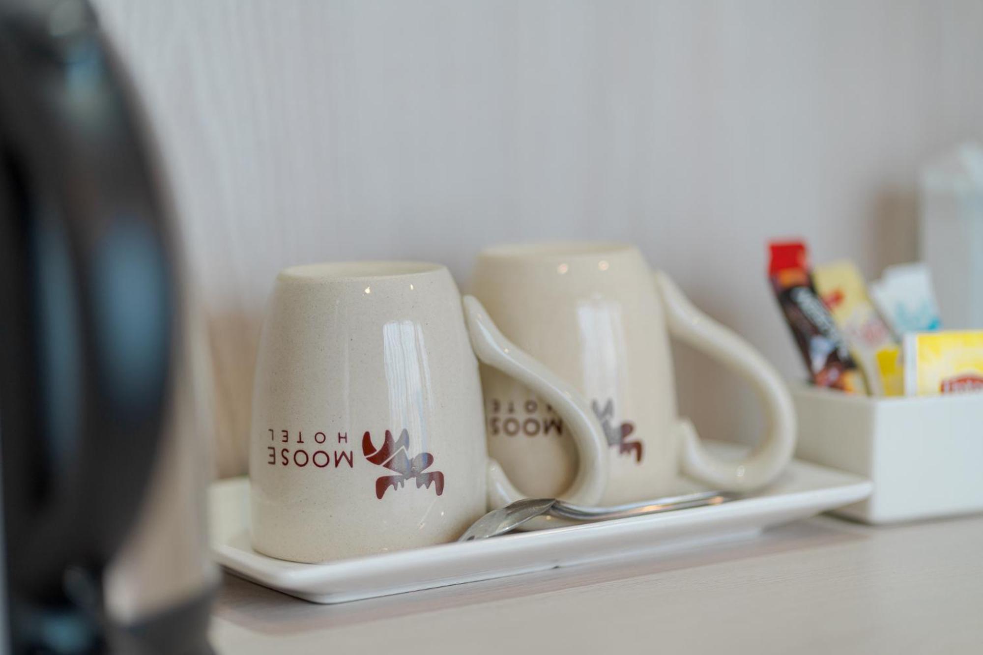 Moose Chiangmai Отель 4*