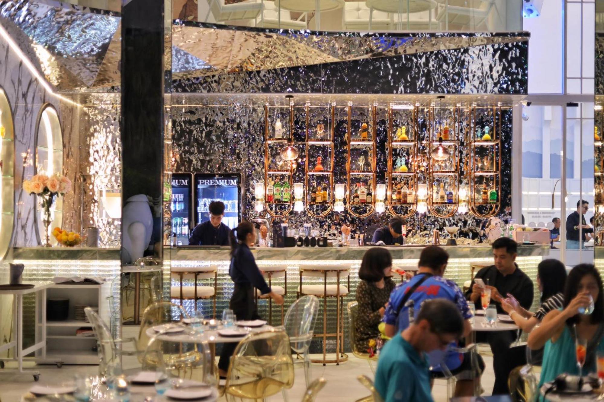 Moose Chiangmai 4* Чиангмай